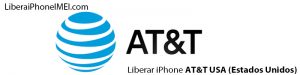 Liberar iPhone AT&T USA