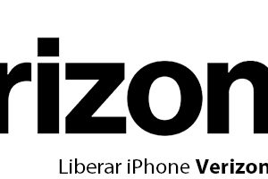 Liberar iPhone Verizon USA