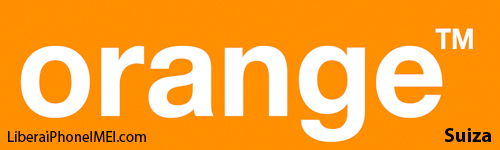 Liberar iphone Orange suiza
