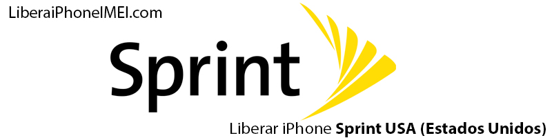 Liberar iPhone Sprint USA