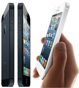 liberar el iphone 5