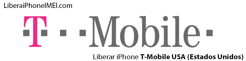 Liberar iPhone T-Mobile USA