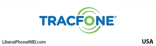 Liberar iPhone TracFone (USA - Estados Unidos) 1 Liberar iPhone Three TracFone USA