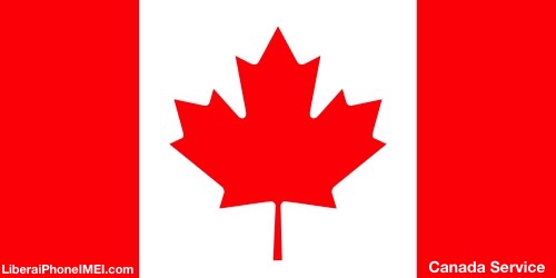 liberar iphone canada service