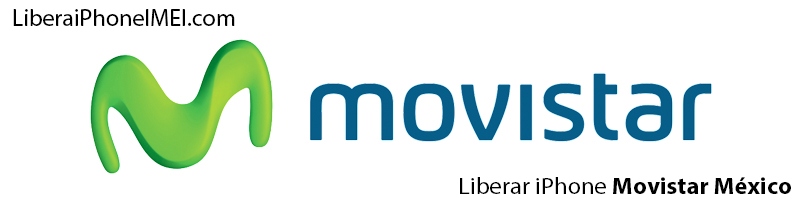 Liberar iPhone Movistar México