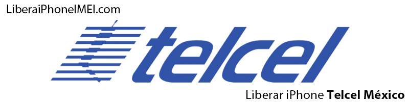 Liberar iPhone Telcel México