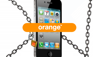 iphone orange permanencia