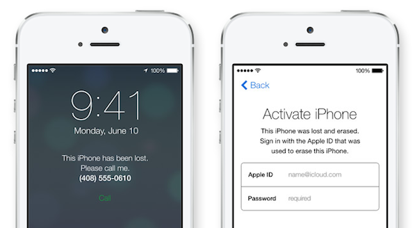 Apple: cómo saber si tu iPhone es robado
