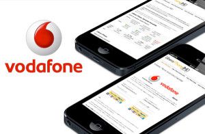 Liberar iPhone Vodafone