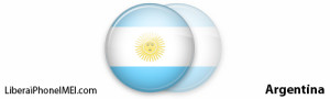 Liberar iPhone Argentina