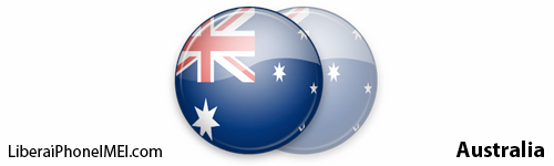 Liberar iPhone Australia