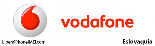Liberar iPhone Vodafone Eslovaquia