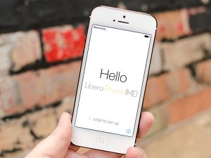 Activar un iPhone sin tener la SIM original