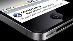 ¿Se puede liberar un iPhone usando el jailbreak?