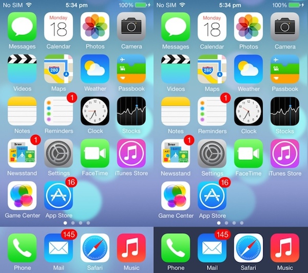 ios 7.1 novedades 9