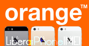 liberar iphone 5s orange