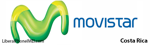 Liberar iPhone Movistar Costa Rica