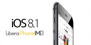 Novedades iOS 8.1