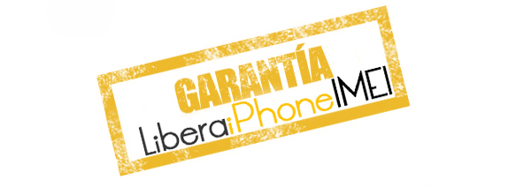 garantia liberar iphone