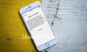 liberar iphone sin operador