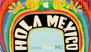 Apple iPhone Mexico