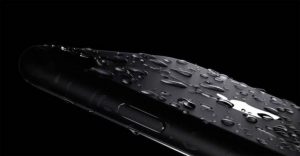 iphone 7 resistente agua