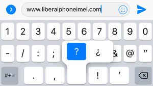 Ventajas de liberar el iPhone por IMEI