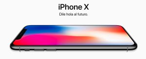 iPhone X liberariPhoneIMEI