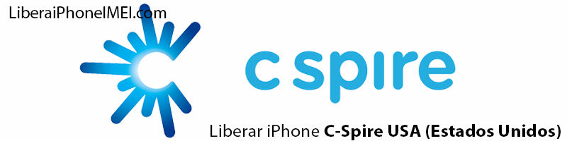 Liberar iPhone C-Spire USA