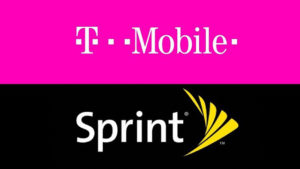 t-mobile y sprint se fusionan