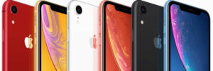desbloqueo iphone xr