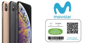 Ya puedes utilizar eSIM en iPhone con Movistar México