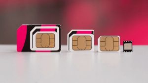 La eSIM llega a tu iPhone en México de la mano de AT&T