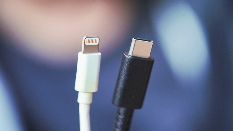 USB C o Lightning en el nuevo iPhone 11