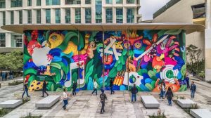 La segunda Apple Store de México abre el 27 de Septiembre