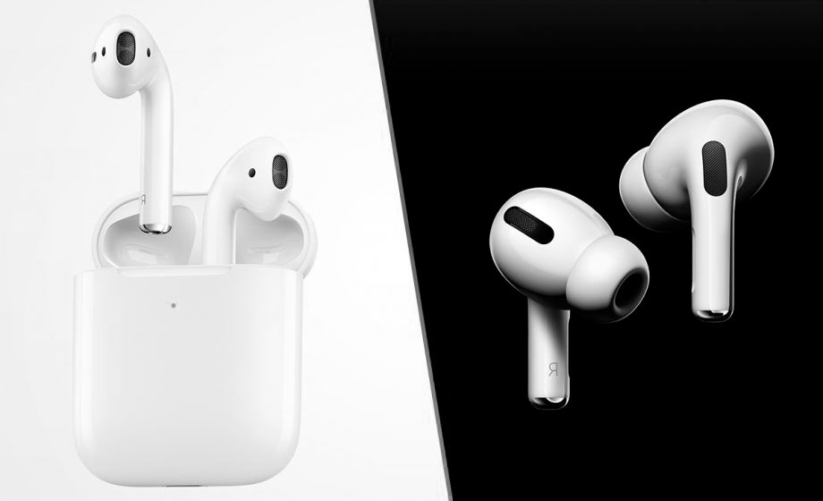 AirPods Pro Black Friday