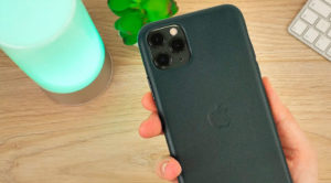 iPhone