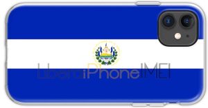 Desbloquear un iPhone para El Salvador