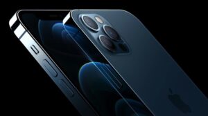 iPhone 12 Pro EEUU para México