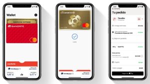 ¡Ya puedes utilizar Apple Pay en México con tu iPhone!