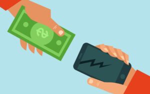 ¿Has comprado un iPhone en Wallapop y te han estafado?