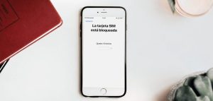 Evita que roben y desbloqueen tu iPhone utilizando la eSIM (SIM Digital)