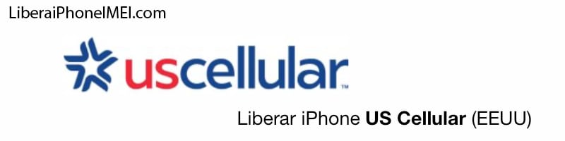 Liberar iPhone US Cellular