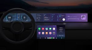 CarPlay en iOS 16