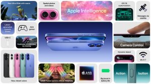 iPhone 16: todas las novedades (y cómo liberar y desbloquear)