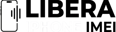 liberaiphoneimei logo