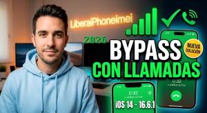 Bypass con señal