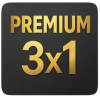 Chequeo Premium 3 en 1 para iPhone